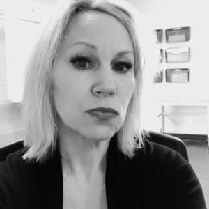 Meet your Posher, Patti